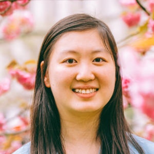 Dorthy Fang