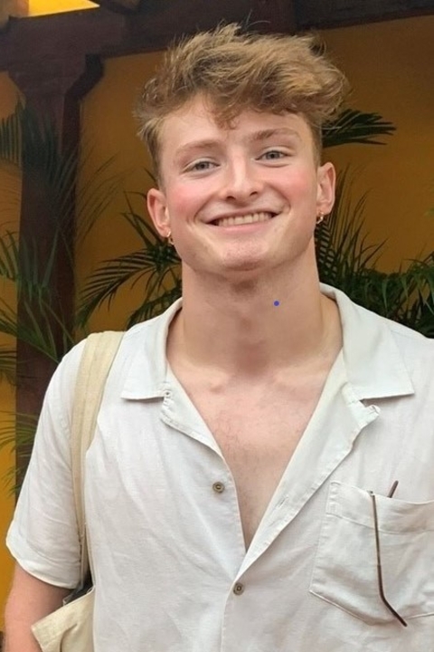 Aiden Magley
