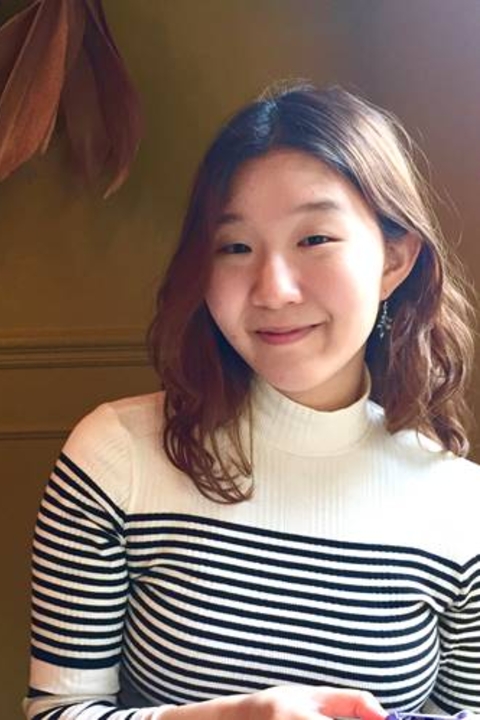 Ju Hyun Lee
