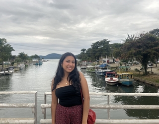 Britney Gramajo Barrios