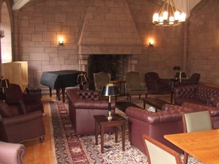 Main Taft Room