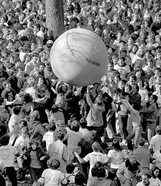 bladderball